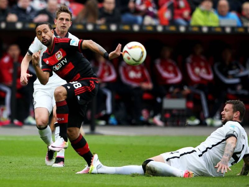 Nhận định Bayer Leverkusen vs Eintracht Frankfurt, 02h45 ngày 13/01