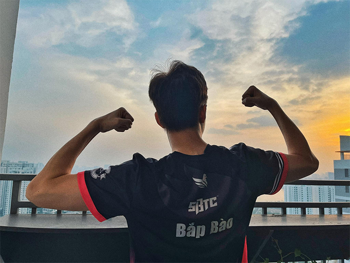 Tin LMHT hôm nay 11/1: SBTC Esports công bố bom tấn... Ngô Kiến Huy