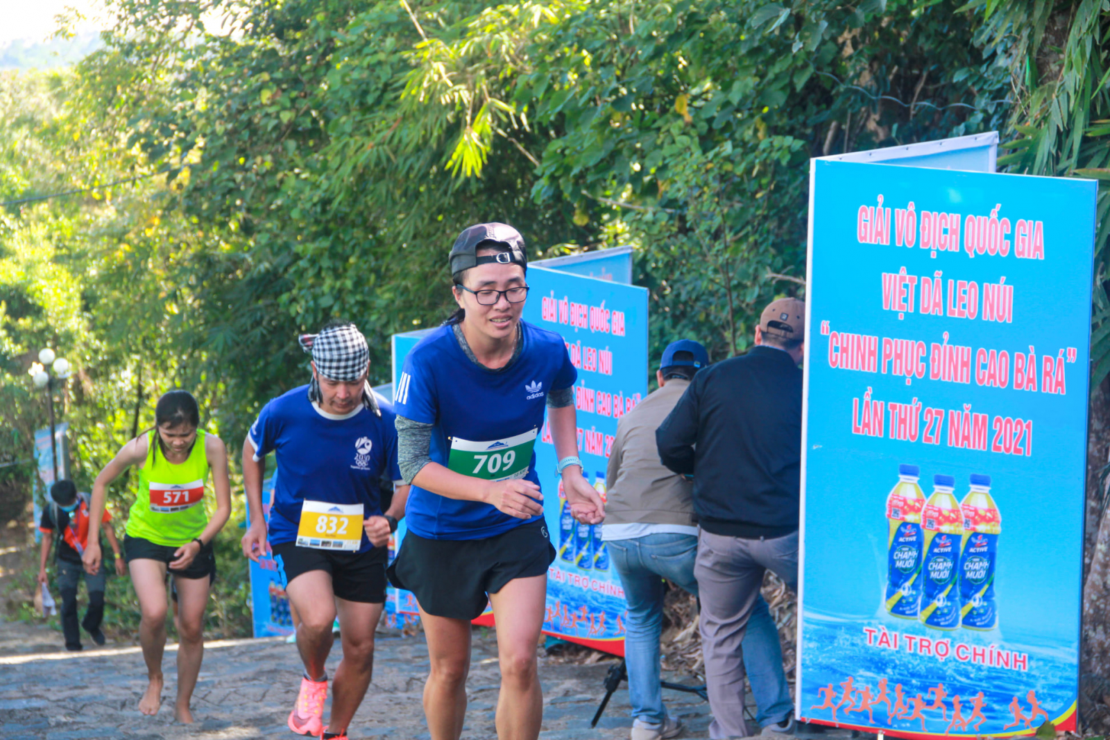 “Nữ hoàng marathon SEA Games” Phạm Thị Bình có danh hiệu đầu tiên sau 7 năm giải nghệ