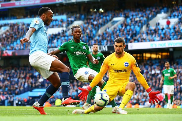 Nhận định, soi kèo Man City vs Brighton, 01h00 ngày 14/01