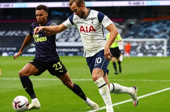 Nhận định, soi kèo Tottenham vs Fulham, 03h15 ngày 14/01