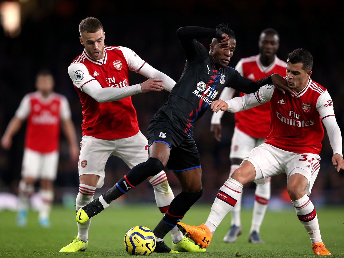 Lịch trực tiếp Bóng đá TV hôm nay 14/1: Arsenal vs Crystal Palace