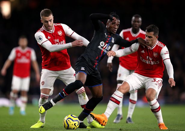 Nhận định, soi kèo Arsenal vs Crystal Palace, 03h00 ngày 15/01
