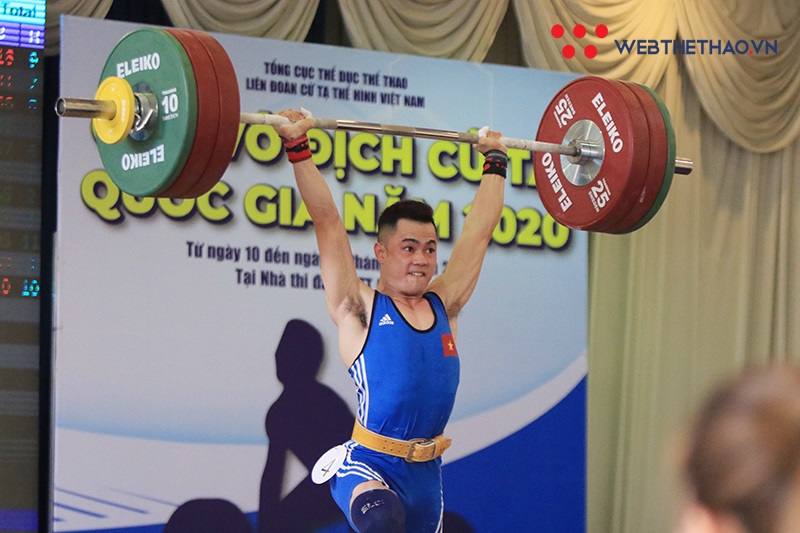 Thể thao Việt Nam kiểm tra doping đột xuất tại các giải đấu quốc gia từ 2021