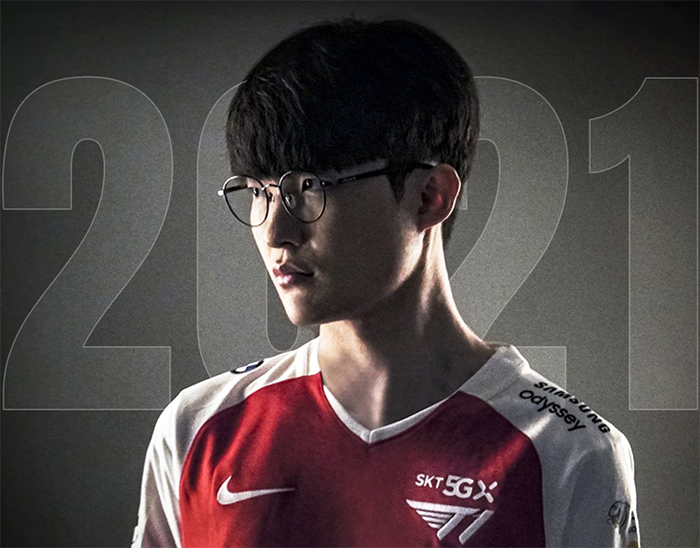 Lịch thi đấu LCK mùa Xuân 2021 hôm nay 13/1: T1 vs HLE - Faker vắng mặt?
