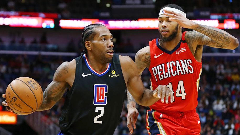 Nhận định NBA: New Orleans Pelicans vs Los Angeles Clippers (ngày 14/1, 10h00)