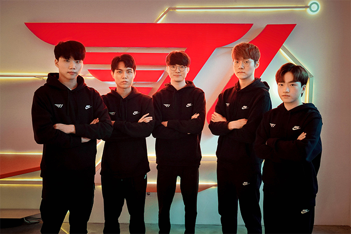 Trực tiếp LCK M&ugrave;a Xu&acirc;n 2021 h&ocirc;m nay 13/1: T1 vs HLE