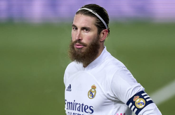 Chuyển nhượng MU mới nhất hôm nay 14/1: “Quỷ đỏ” sẵn sàng chi đậm cho Ramos