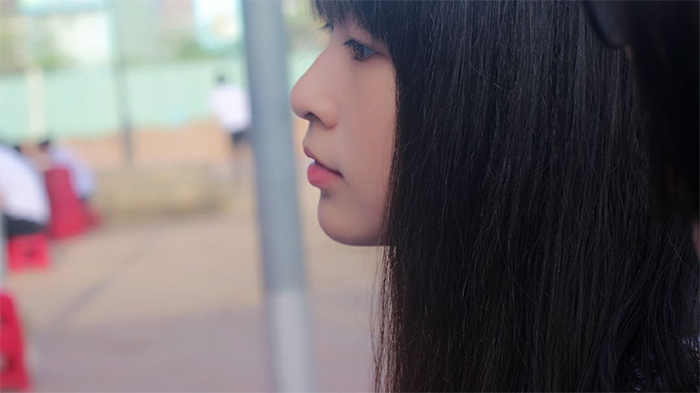 MC Bảo Ngọc - Bóng hồng mới của VETV tại VCS Mùa Xuân 2021 MC Bảo Ngọc - Bóng hồng mới của VETV tại VCS Mùa Xuân 2021