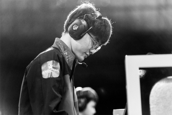 T1 sẽ để Faker dự bị trong giai đoạn đầu LCK Mùa Xuân 2021?