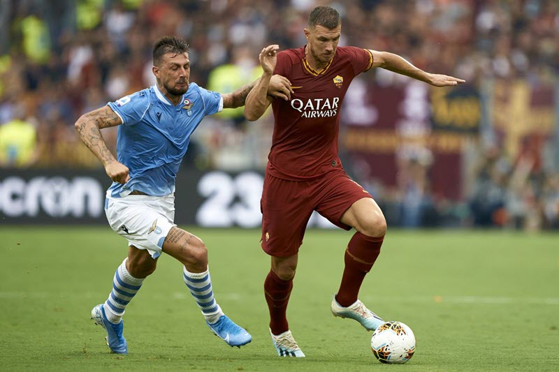 Nhận định, soi kèo Lazio vs AS Roma, 2h45 ngày 16/01, VĐQG Italia