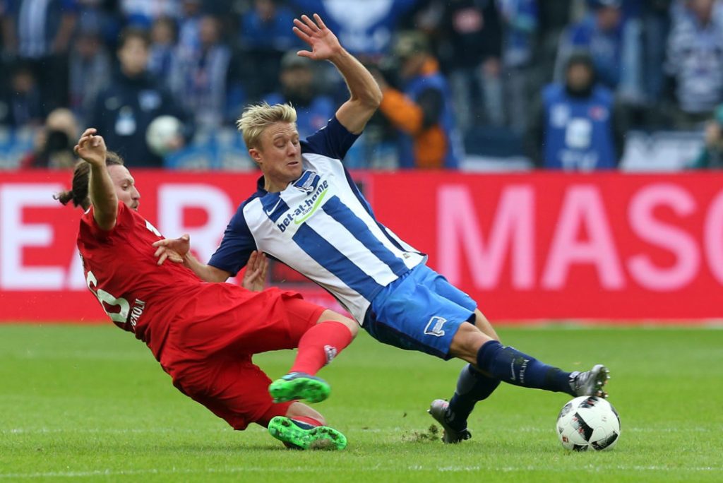 Nhận định FC Koln vs Hertha Berlin, 21h30 ngày 16/01, VĐQG Đức