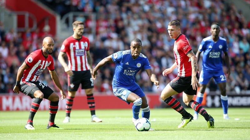 Nhận định, soi kèo Leicester vs Southampton, 03h00 ngày 17/01
