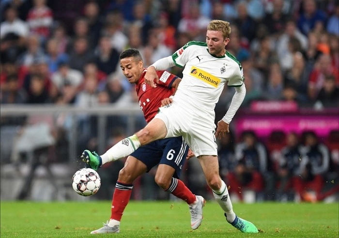 Nhận định Stuttgart vs Monchengladbach, 0h30 ngày 17/01, VĐQG Đức