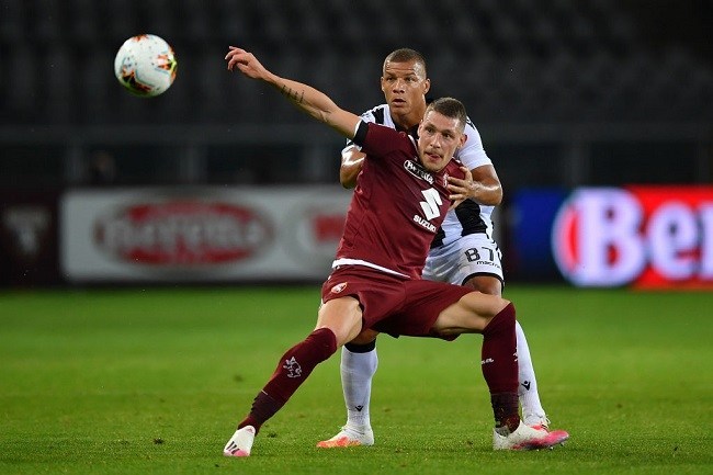 Nhận định Torino vs Spezia, 02h45 ngày 17/01, VĐQG Italia