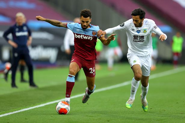 Nhận định, soi kèo West Ham vs Burnley, 22h00 ngày 16/01