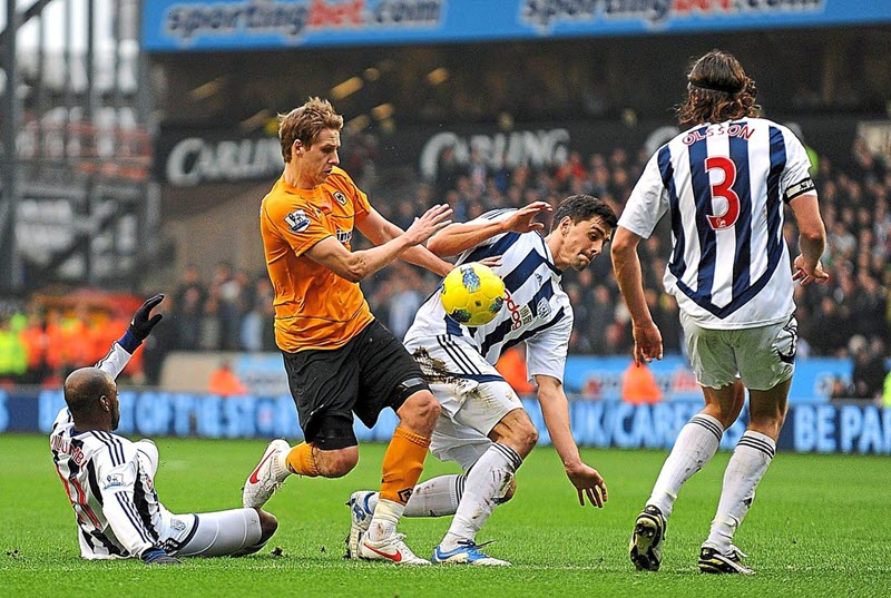 Nhận định, soi kèo Wolves vs West Brom, 19h30 ngày 16/01