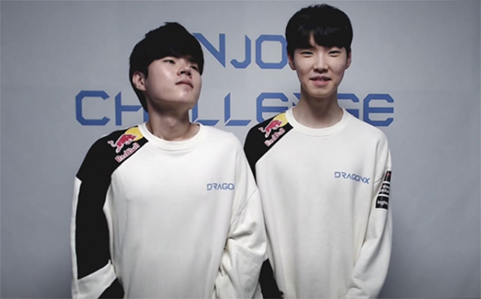 Trực tiếp LCK Mùa Xuân 2021 hôm nay 16/1: HLE vs DRX