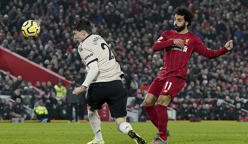 Nhận định, soi kèo Liverpool vs MU, 23h30 ngày 17/01, Ngoại hạng Anh