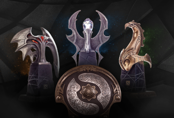 Lịch thi đấu Dota 2 DPC 2021 Season 1 khu vực EU/CIS/China