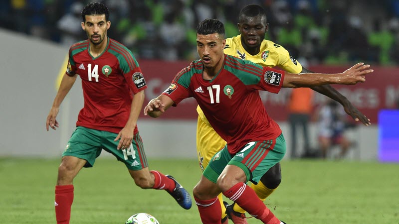 Nhận định Morocco vs Togo, 23h00 ngày 18/01, CAN 2021