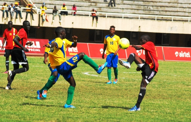Nhận định Rwanda vs Uganda, 02h00 ngày 19/01, CAN 2021