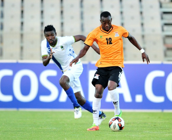 Nhận định Zambia vs Tanzania, 23h00 ngày 19/01, CAN 2021