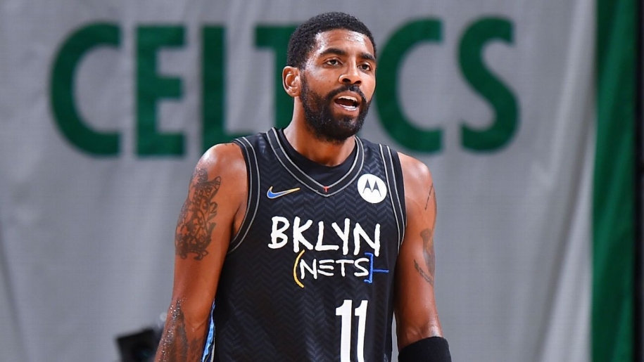 Kyrie Irving nhiều khả năng trở lại ở đại chiến với Milwaukee Bucks