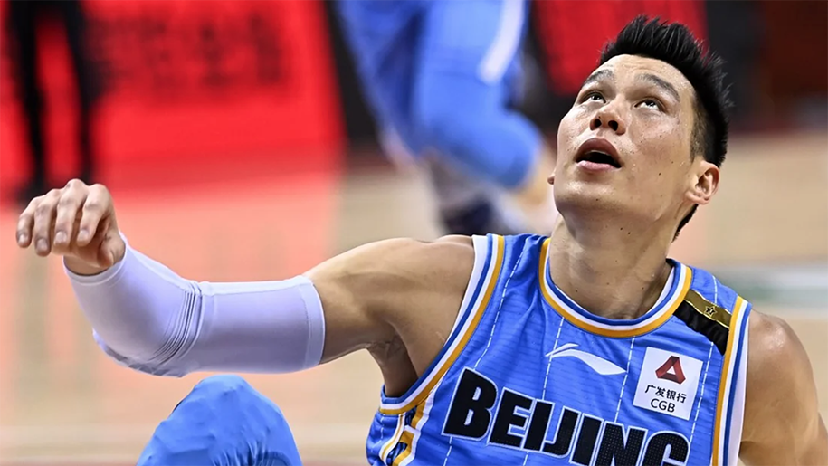 Từ bỏ tiền tài và danh vọng để trở về NBA, Jeremy Lin bị gọi là kẻ điên rồ Từ bỏ tiền tài và danh vọng để trở về NBA, Jeremy Lin bị gọi là kẻ điên rồ