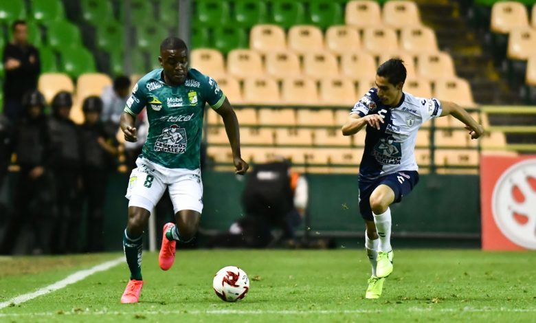 Nhận định soi kèo Leon vs Pachuca, 10h ngày 19/1