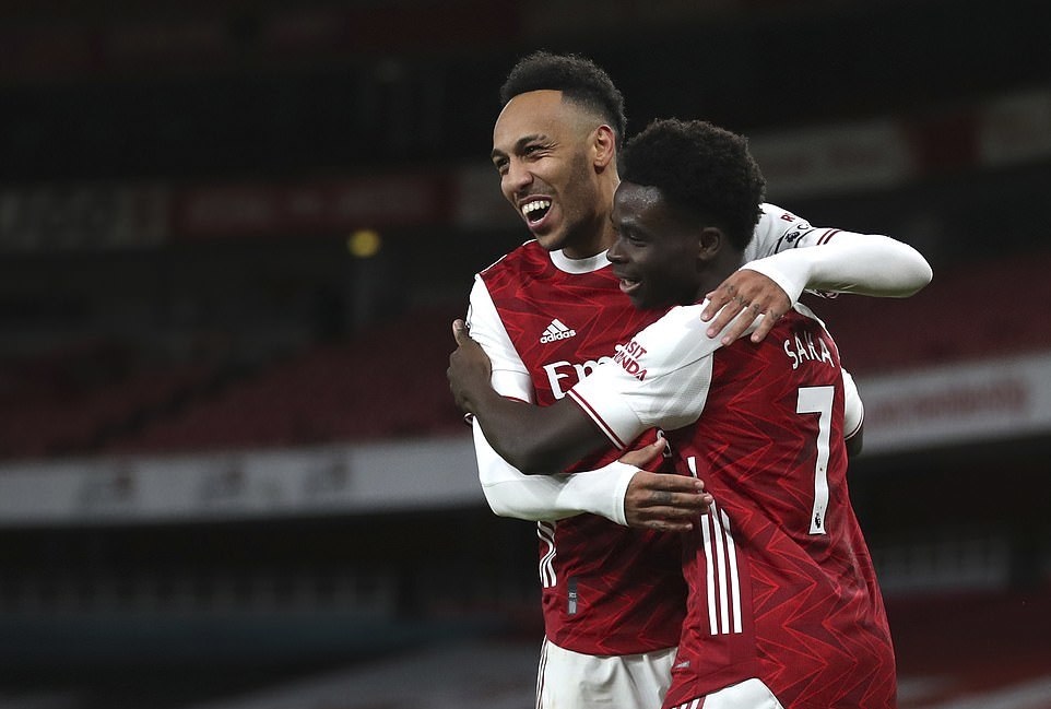 Video Highlight Arsenal vs Newcastle, bóng đá Ngoại hạng Anh hôm nay 19/1