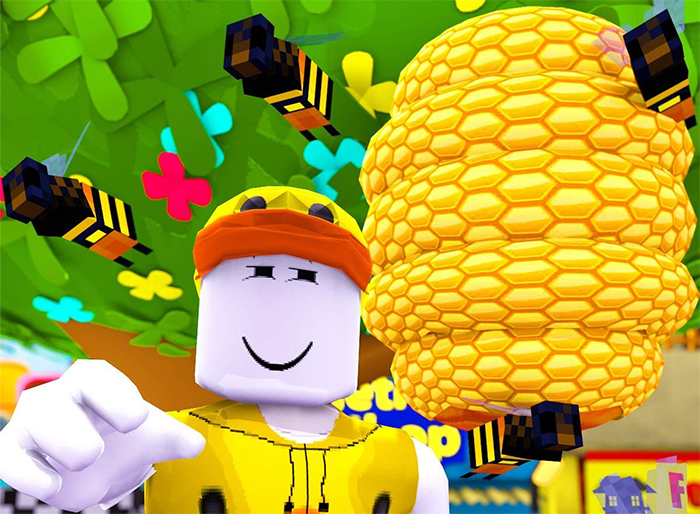 Code Bee Swarm Simulator tháng 1/2021 mới nhất