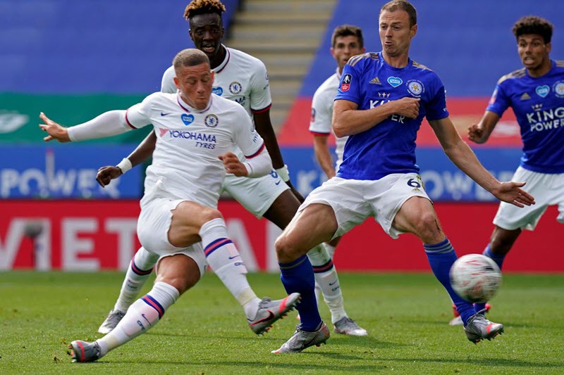 Nhận định, soi kèo Leicester vs Chelsea, 03h15 ngày 20/01