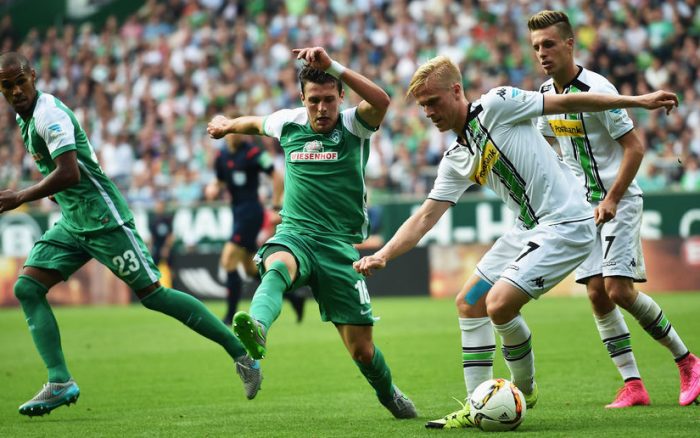 Nhận định Monchengladbach vs Werder Bremen, 00h30 ngày 20/01