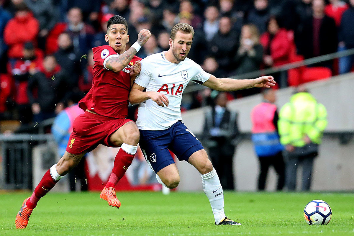 Lịch thi đấu vòng 20 Ngoại hạng Anh 2020/2021: Đại chiến Tottenham vs Liverpool