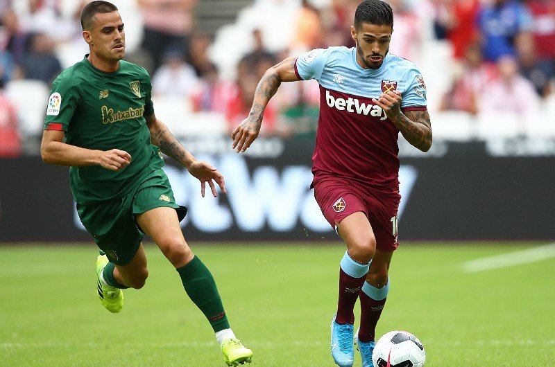 Nhận định, soi kèo West Ham vs West Brom, 01h00 ngày 20/01