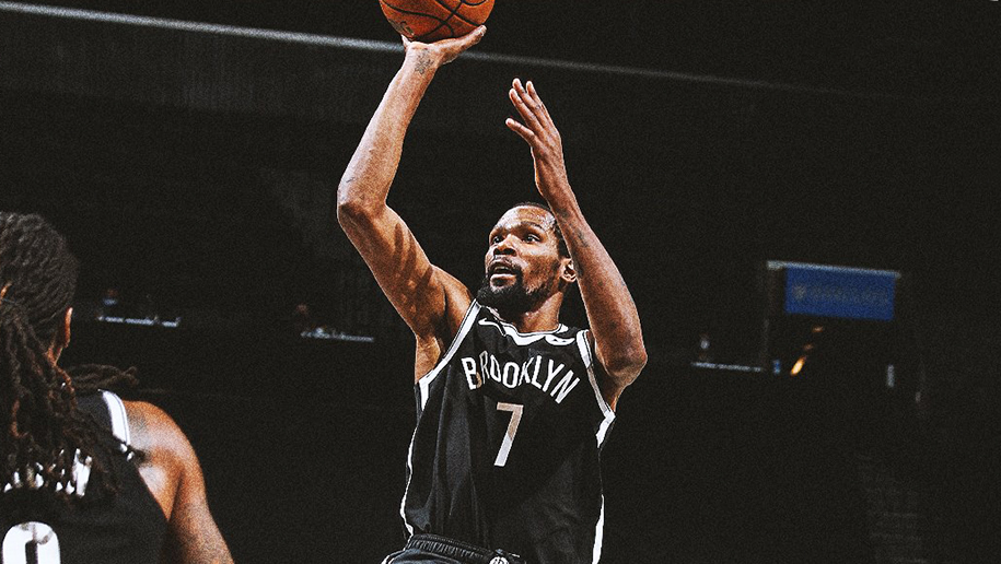 Kevin Durant ném 3 điểm clutch, "kết liễu" Milwaukee Bucks trong trận cầu nghẹt thở