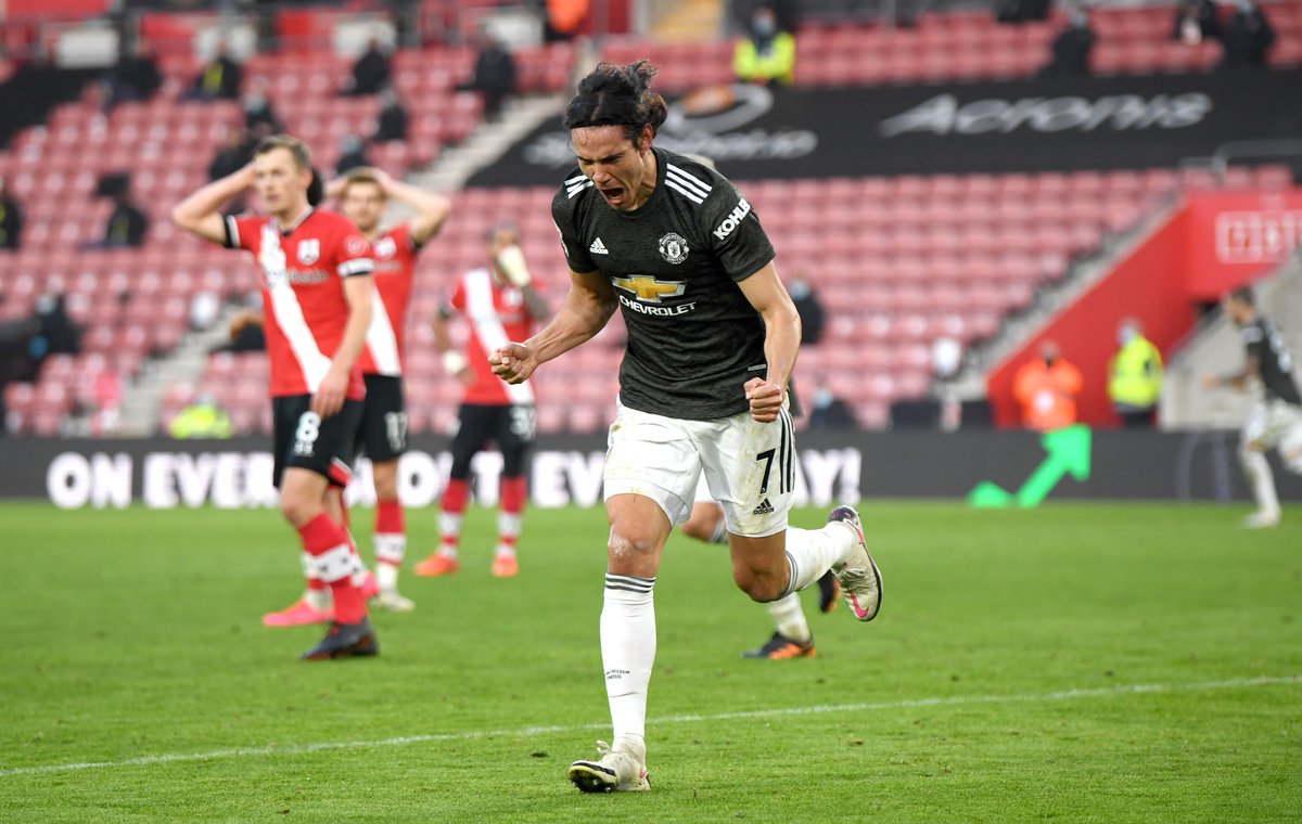 Đội hình ra sân Fulham vs MU dự kiến: Cavani đá chính