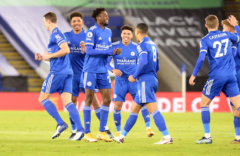 Video Highlight Leicester City vs Chelsea, bóng đá Anh hôm nay 20/1