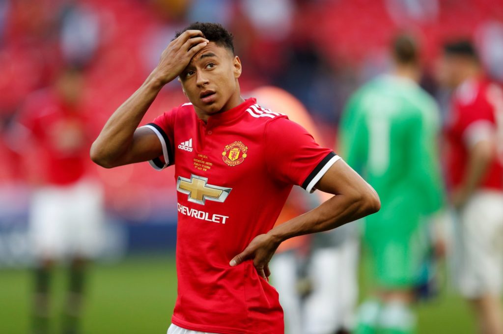 Chuyển nhượng MU mới nhất hôm nay 20/1: Mourinho muốn có Lingard