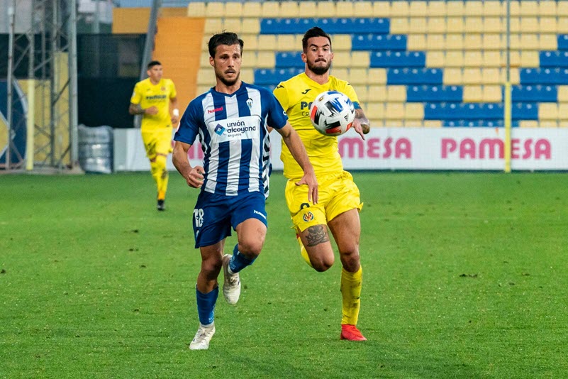 Nhận định, soi kèo Alcoyano vs Real Madrid, 03h00 ngày 21/01