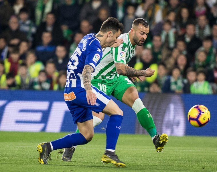 Nhận định Real Betis vs Celta Vigo, 3h ngày 21/01, VĐQG Tây Ban Nha