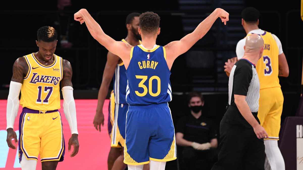 Highlights và kết quả NBA ngày 19/1