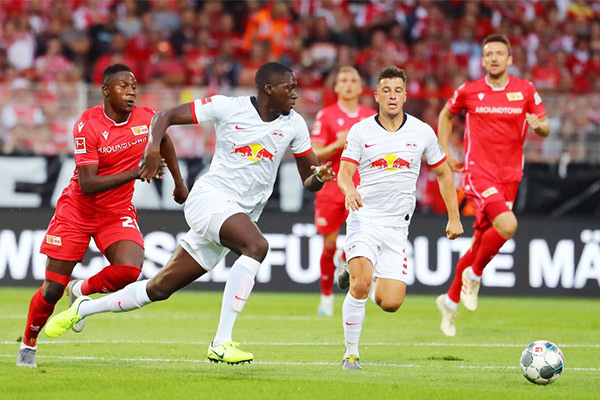 Nhận định RB Leipzig vs Union Berlin, 02h30 ngày 21/01, VĐQG Đức