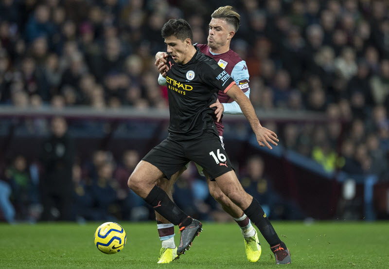 Nhận định, soi kèo Man City vs Aston Villa, 01h00 ngày 21/01