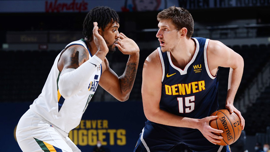 Nhận định NBA: Oklahoma City Thunder vs Denver Nuggets (Ngày 20/1 9h00)
