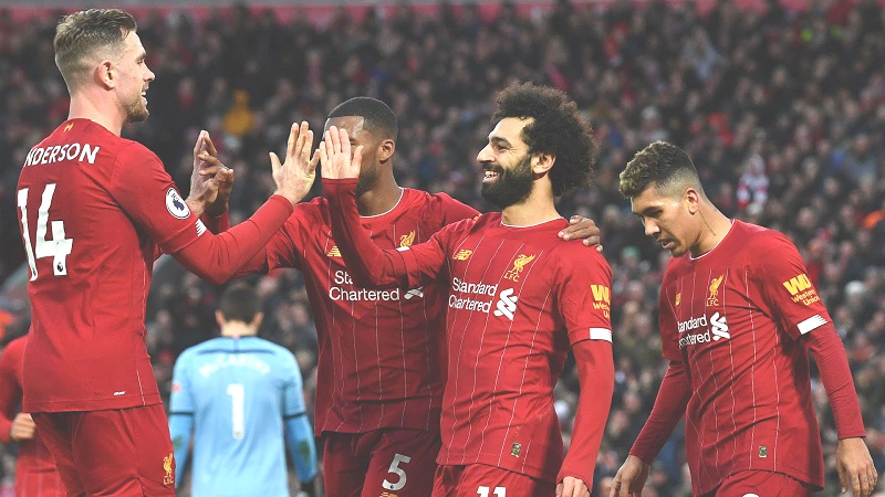 Nhận định, soi kèo Liverpool vs Burnley, 03h00 ngày 22/01