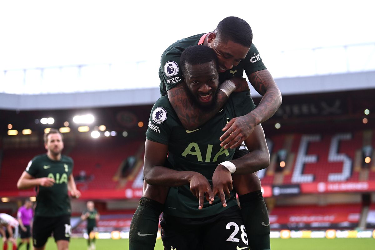 Lịch trực tiếp Bóng đá TV hôm nay 25/1: Wycombe vs Tottenham