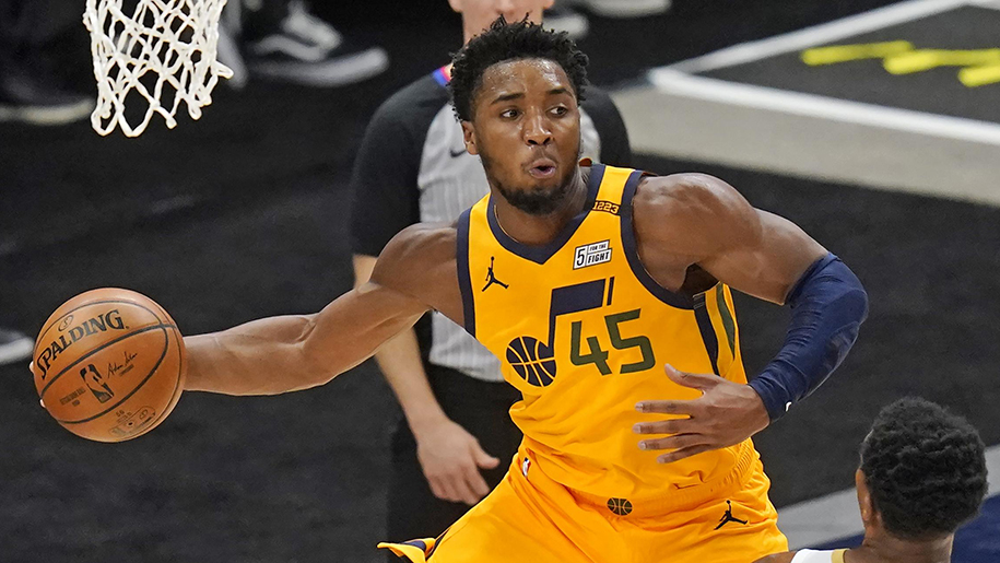 Highlights và kết quả NBA ngày 20/1