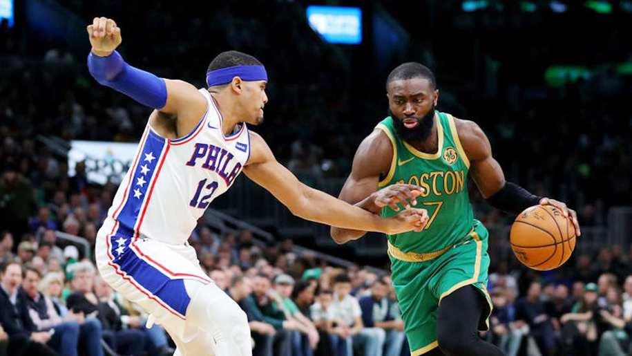 Nhận định NBA: Boston Celtics vs Philadelphia 76ers (Ngày 21/1 7h00)